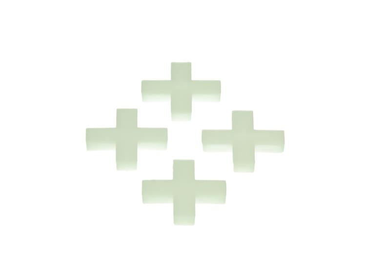 Load image into Gallery viewer, Mack 1066058 - tegelvoegkruisjes 8mm 100st | 5 stuks