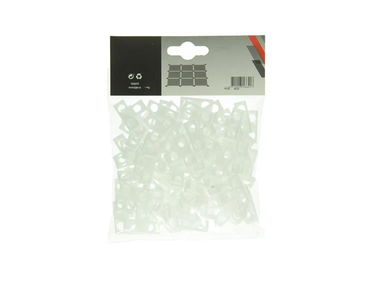 Load image into Gallery viewer, Mack 1066059 - tegelvoegkruisjes t 10mm 100st | 5 stuks