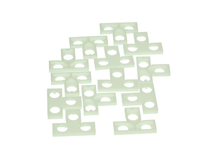 Load image into Gallery viewer, Mack 1066059 - tegelvoegkruisjes t 10mm 100st | 5 stuks