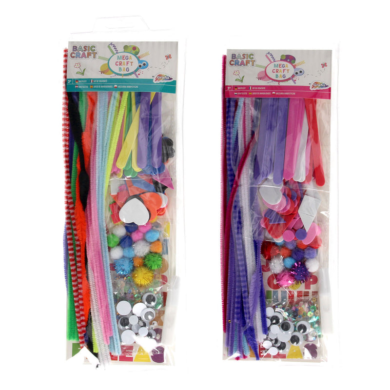 Load image into Gallery viewer, Creative craft group knutsel etui, 250dlg.