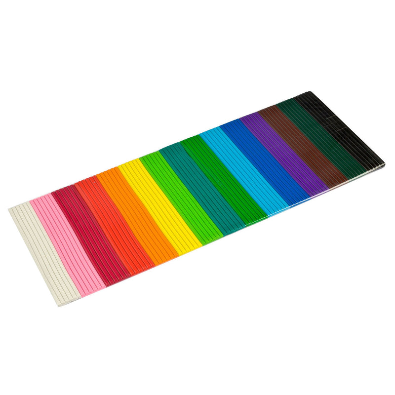 Load image into Gallery viewer, Creative craft group kleiset, 16dlg.