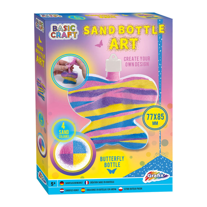 Load image into Gallery viewer, Creative Craft Group Zandkunst Vlinder