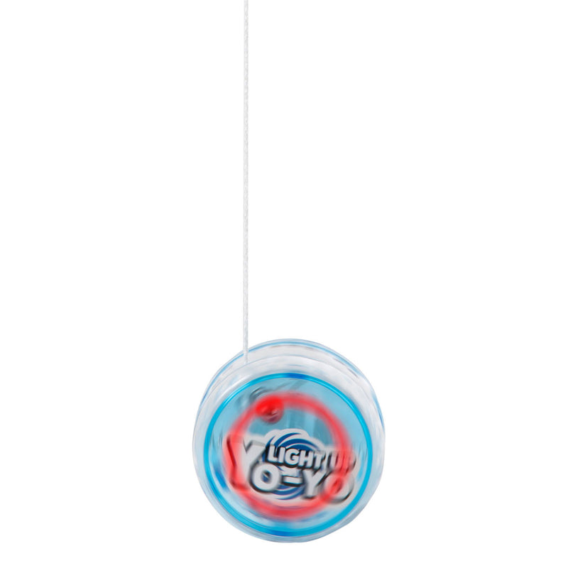 Load image into Gallery viewer, Creative craft group jojo met licht - blauw