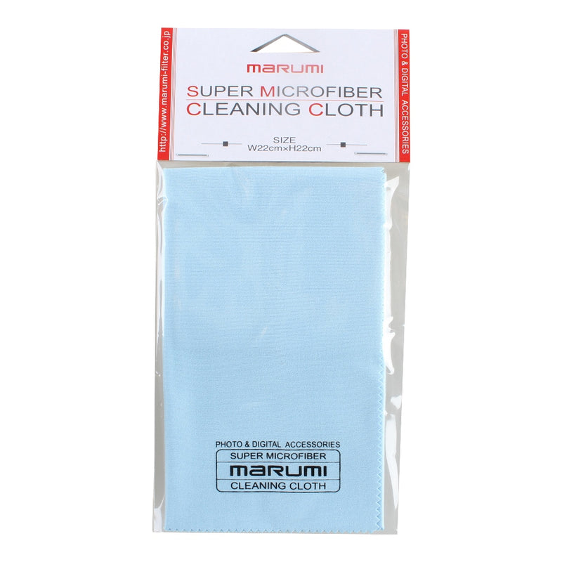 Load image into Gallery viewer, Marumi doekje super microfiber 22x22