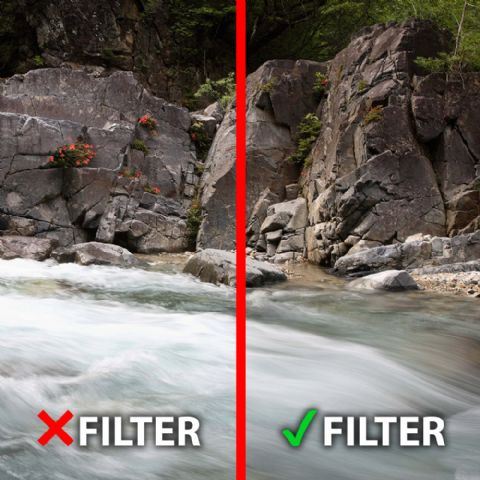 Load image into Gallery viewer, Marumi grijs filter dhg nd32 72 mm