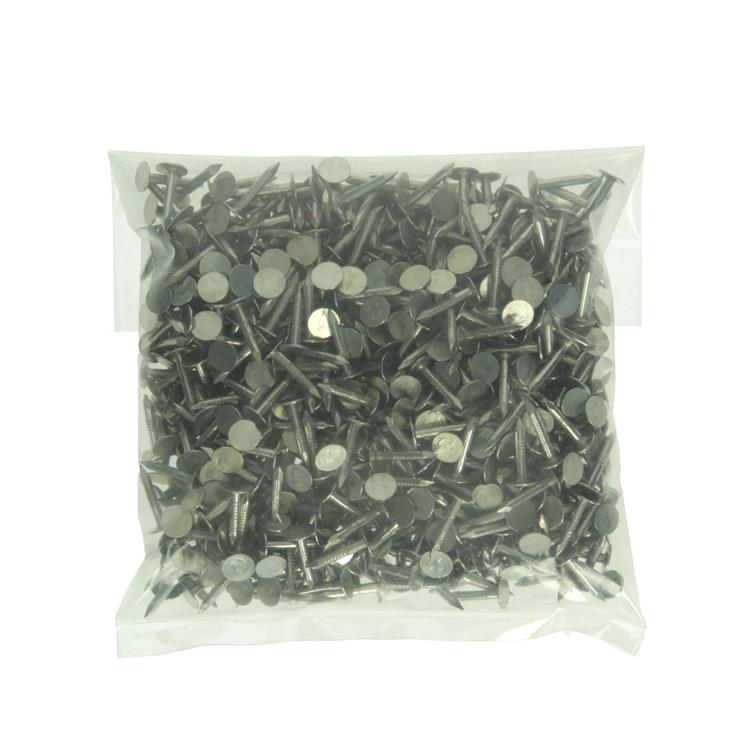 Load image into Gallery viewer, Mack 1020065 - schalienagel verzinkt 1000 gr 3,0 x 20 mm | 10 stuks