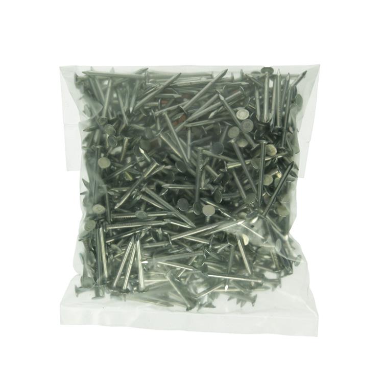 Load image into Gallery viewer, Mack 1020067 - schalienagel verzinkt 1000 gr 3,0 x 40 mm | 10 stuks
