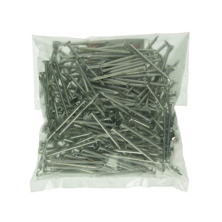 Load image into Gallery viewer, Mack 1020068 - schalienagel verzinkt 1000 gr 3,5 x 60 mm | 10 stuks