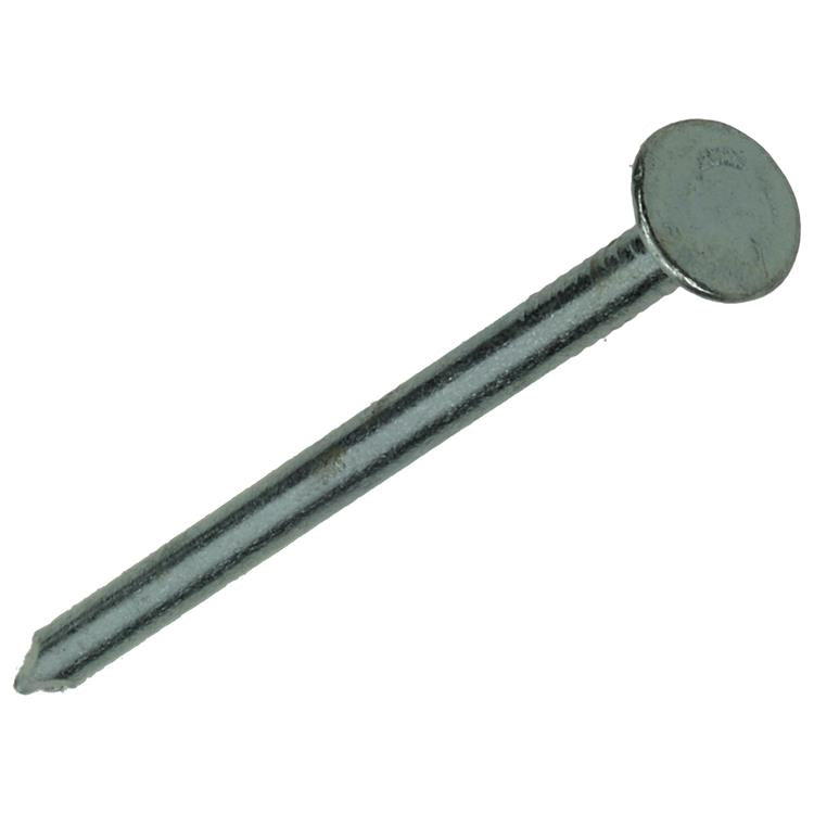 Load image into Gallery viewer, Mack 1020068 - schalienagel verzinkt 1000 gr 3,5 x 60 mm | 10 stuks