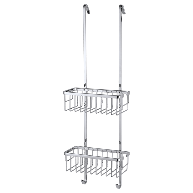 Load image into Gallery viewer, Tesa 1066810 - aluxx mandje dubbel | 1 stuks