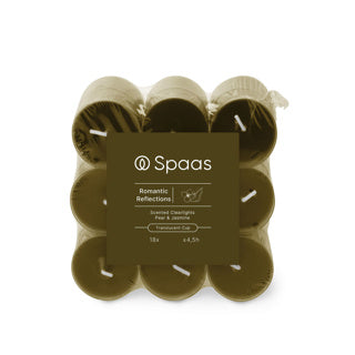 Load image into Gallery viewer, Spaas | 4 stuks