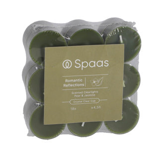 Load image into Gallery viewer, Spaas | 4 stuks
