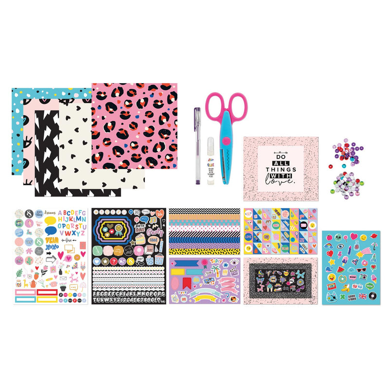 Load image into Gallery viewer, Versier je eigen Journal