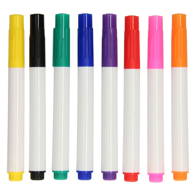 Load image into Gallery viewer, Lobbes textielmarkers, 8st.