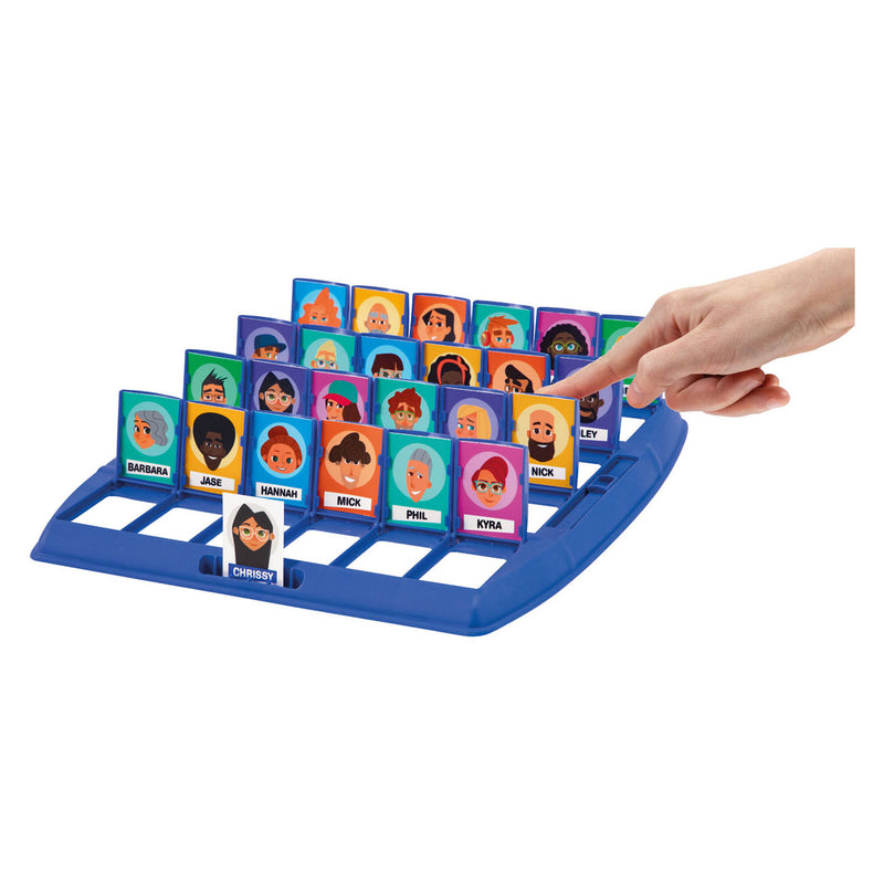 Load image into Gallery viewer, Grafix raad de naam kinderspel
