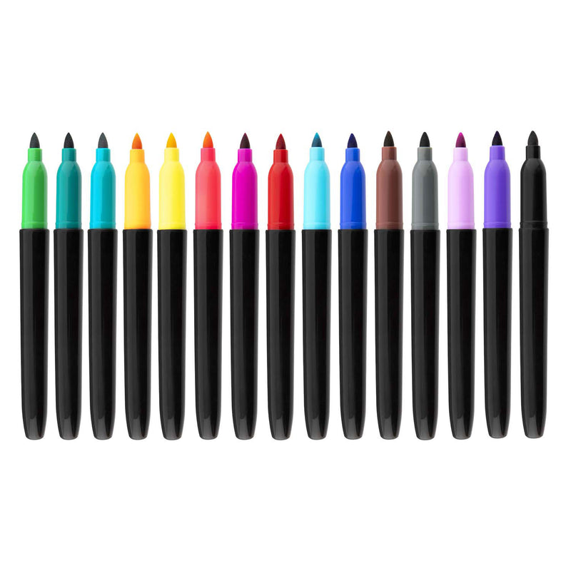 Afbeelding laden in galerijviewer, Creative craft group 3d permanent markers