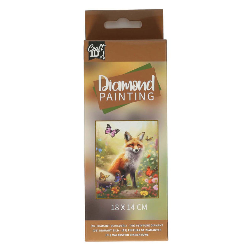 Load image into Gallery viewer, Creative craft group diamond painting dieren design - per stuk