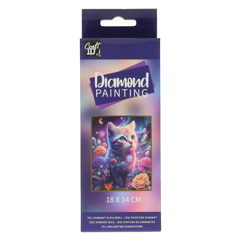 Load image into Gallery viewer, Creative craft group diamond painting dieren design - per stuk