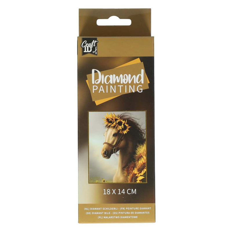 Load image into Gallery viewer, Creative craft group diamond painting dieren design - per stuk