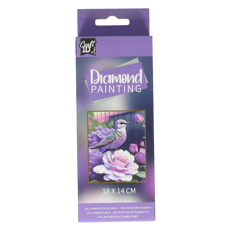 Load image into Gallery viewer, Creative craft group diamond painting dieren design - per stuk