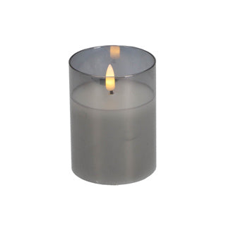 Load image into Gallery viewer, Daily home ledkaarsen set 3 met afstandsbediening | 4 stuks