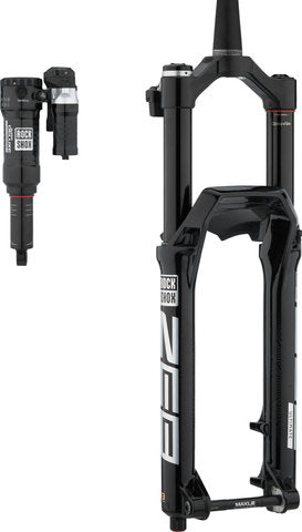 Load image into Gallery viewer, Rockshox flight attendant upgrade kit for specialized enduro model 2020 - 2022