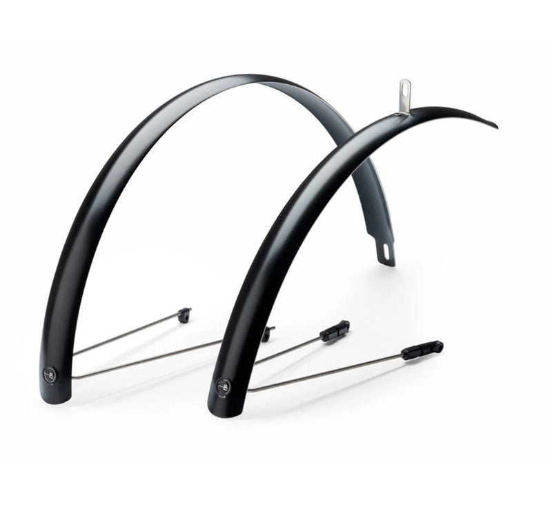 Load image into Gallery viewer, Academy comoa mudguard set 24 for grade 5