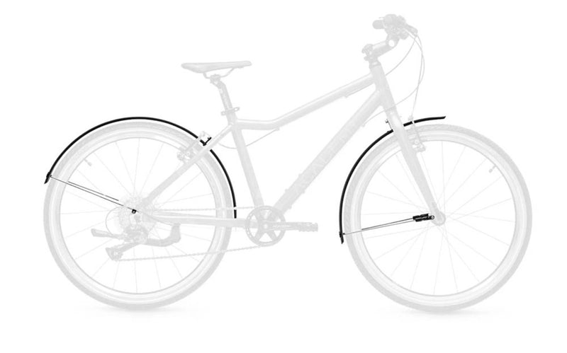 Load image into Gallery viewer, Academy comoa mudguard set 24 for grade 5