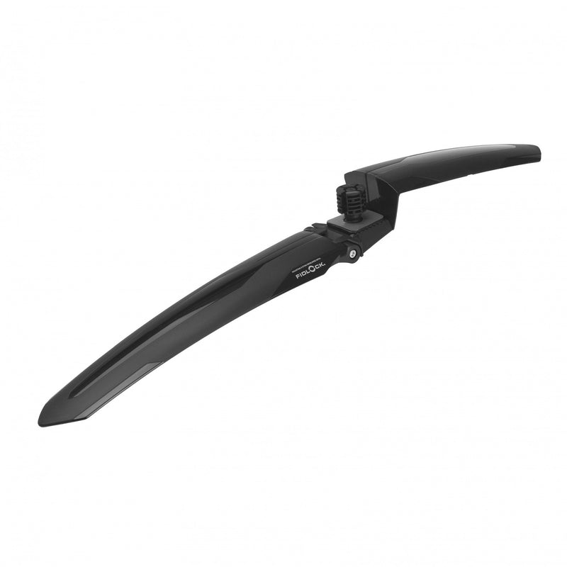 Load image into Gallery viewer, Polisport Voorspatbord Mud Mudguard Zwart