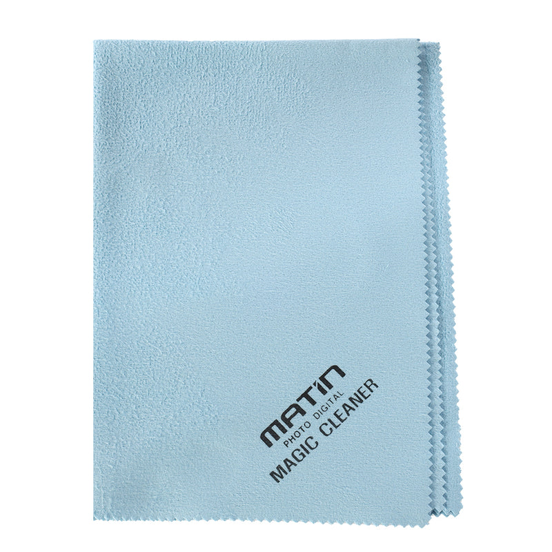 Load image into Gallery viewer, Matin cleaning doekje super 25x35 m-6322