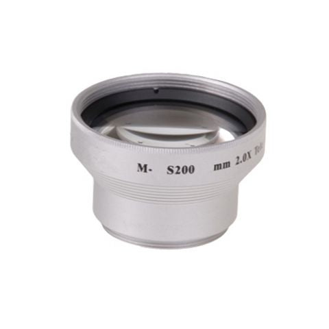 Load image into Gallery viewer, Benel swat tele converter 2,0x 37 mm
