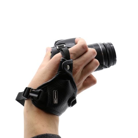 Load image into Gallery viewer, Matin lederen camera grip adria 06 m-14404