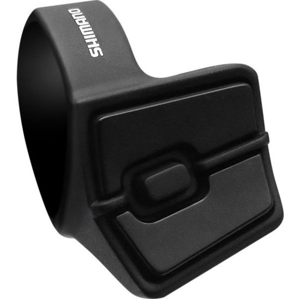 Load image into Gallery viewer, Shimano Steps schakelaar links sw-e6010-l voor ondersteuning