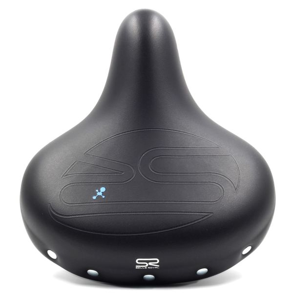 Load image into Gallery viewer, Zadel Sr Premium Drifter Strengthex Zwart