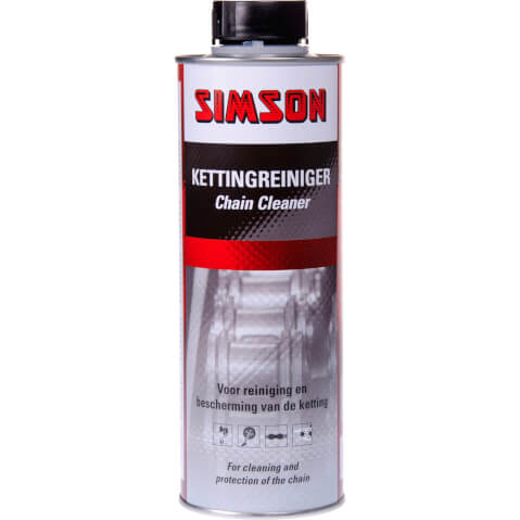 Load image into Gallery viewer, Simson kettingreiniger naturel 500ml