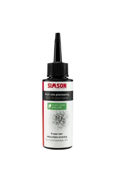 Load image into Gallery viewer, Simson multi olie plantaardig 100ml