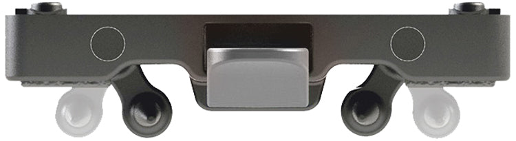 Load image into Gallery viewer, Racktime adapterplaat snap-it