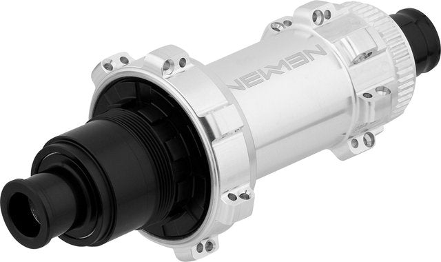 Load image into Gallery viewer, Newmen fade mtb straightpull boost disc center lock rear hub