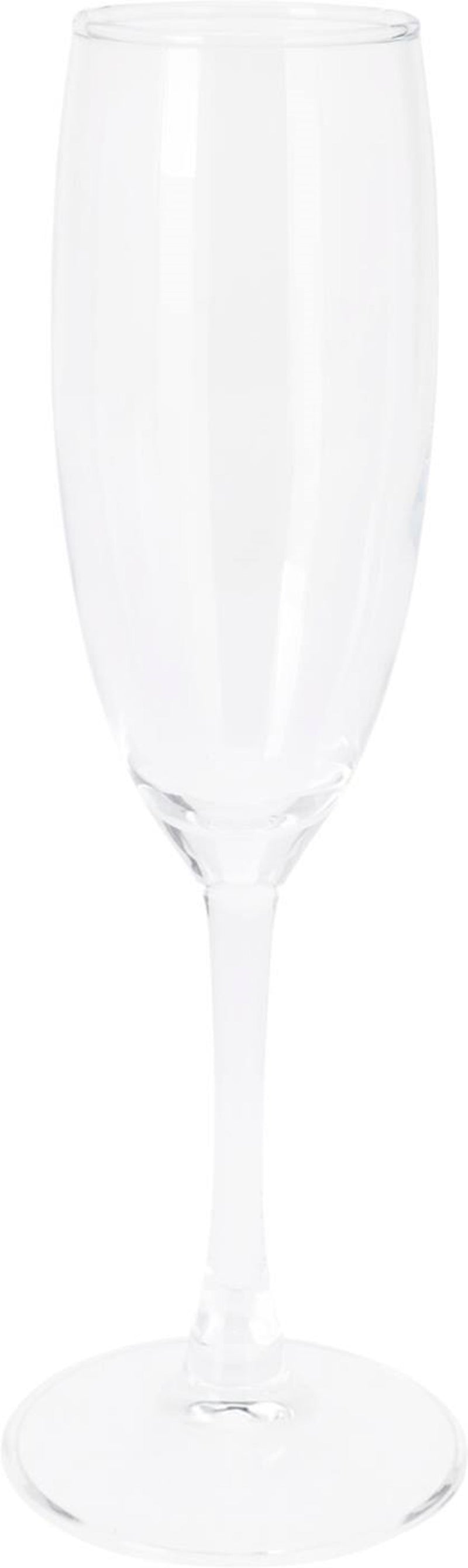 Load image into Gallery viewer, Atmos fera champagneglazenset 6-delig 190ml ã˜5xh22,5cm