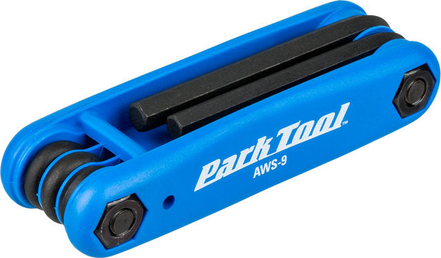 Load image into Gallery viewer, Parktool wtk-2 essential tool kit