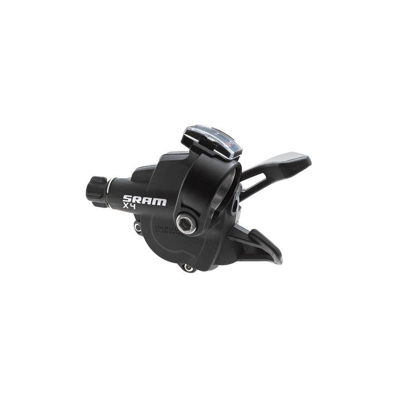 Load image into Gallery viewer, Sram trigger x.4 achter, rechts 8 voudig