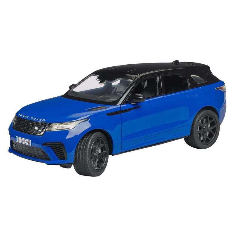 Load image into Gallery viewer, Bruder range rover velar 1:16