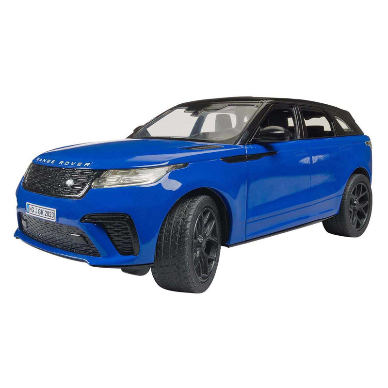 Load image into Gallery viewer, Bruder range rover velar 1:16