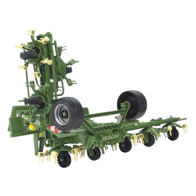 Load image into Gallery viewer, Bruder krone kwt 8.82 hooischudder met wielstel 1:16