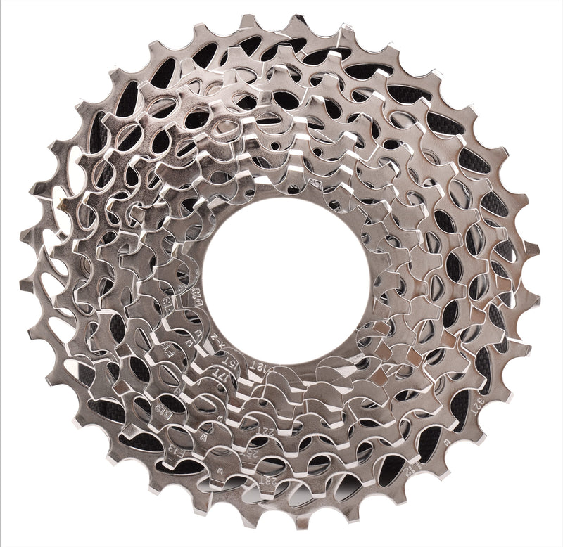 Load image into Gallery viewer, Sram cassette pg-1030 10 speed 11-32 tands