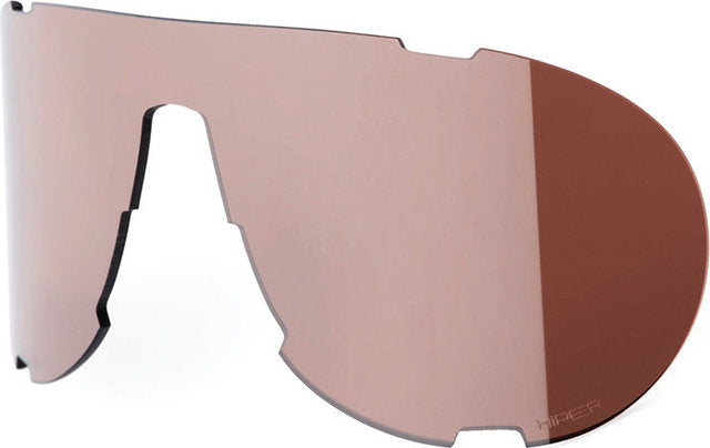 Load image into Gallery viewer, 100% spare hiper lens for westcraft sports glasses