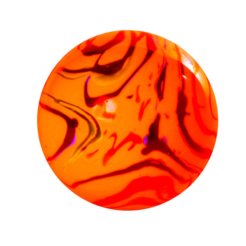 Load image into Gallery viewer, Angel sports hockeyset oranje en groen 30''