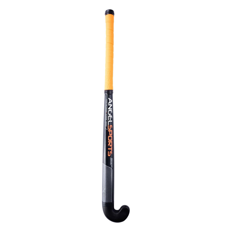 Afbeelding laden in galerijviewer, Engelhart oranje hockeystick 28''
