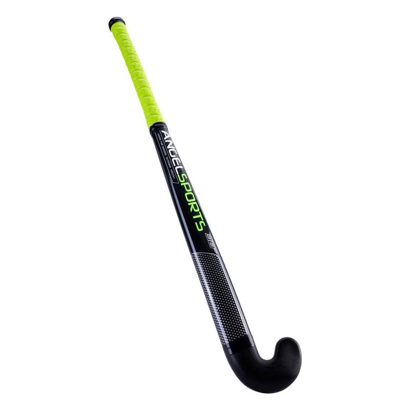Load image into Gallery viewer, Groene hockeystick 30