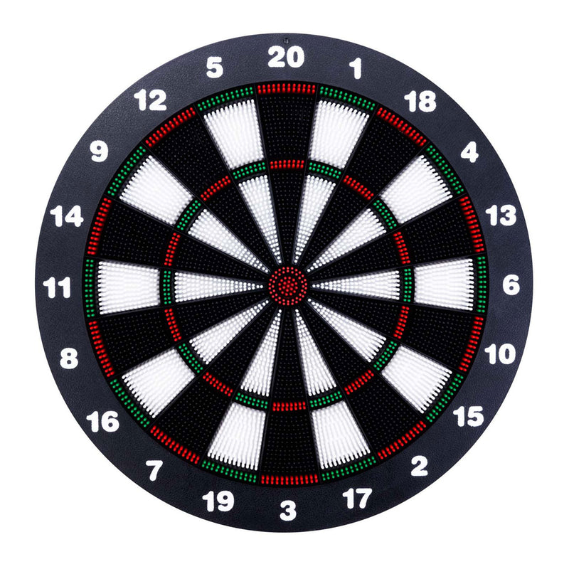 Load image into Gallery viewer, Longfield kinder safety dartbord incl 6 darts